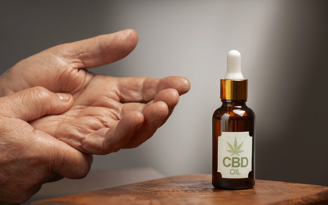 El Secreto Mejor Guardado para Aliviar el Dolor: Descubre el Poder del CBD