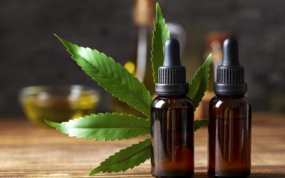 CBD y THC: ¿Cuál es la diferencia?