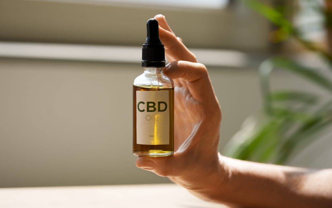 Cómo elegir el mejor aceite de CBD para tu bienestar